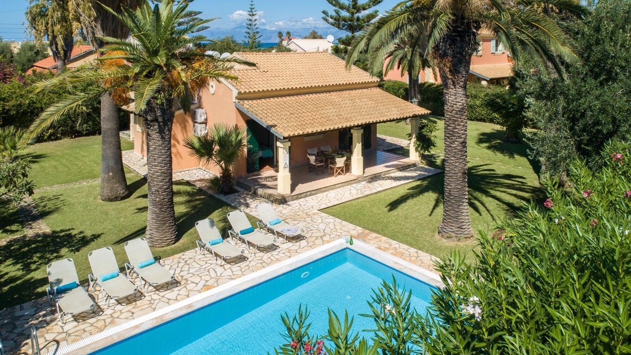 Photo of Outdoor in Almiros Beach