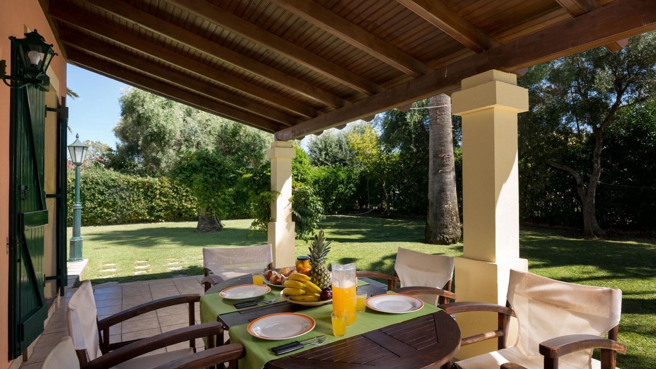 Photo of Outdoor in Almiros Beach