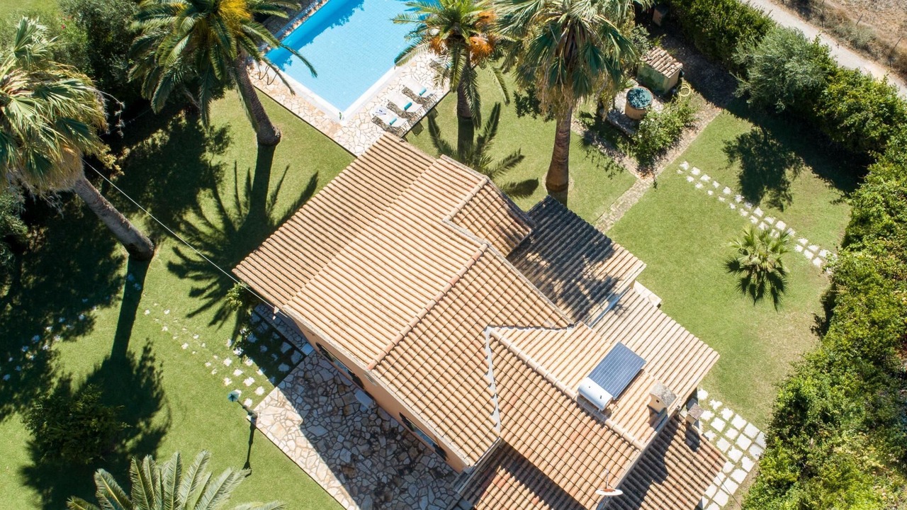 Photo of Outdoor in Almiros Beach