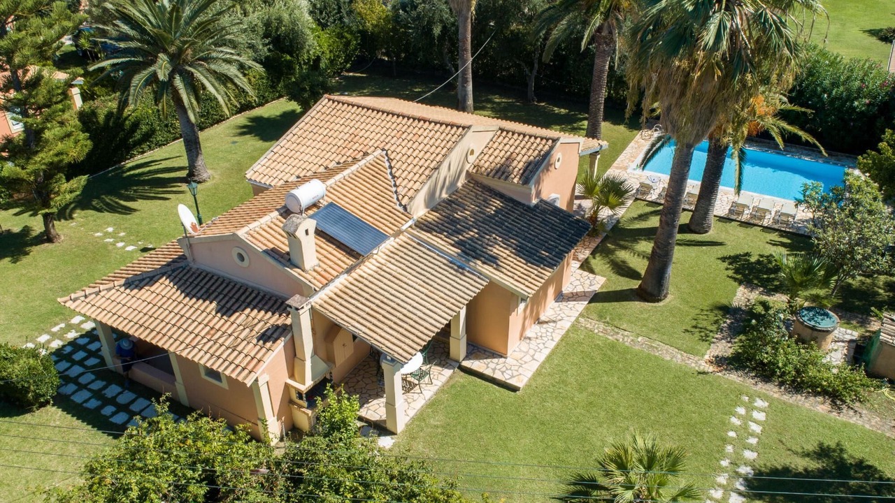 Photo of Outdoor in Almiros Beach