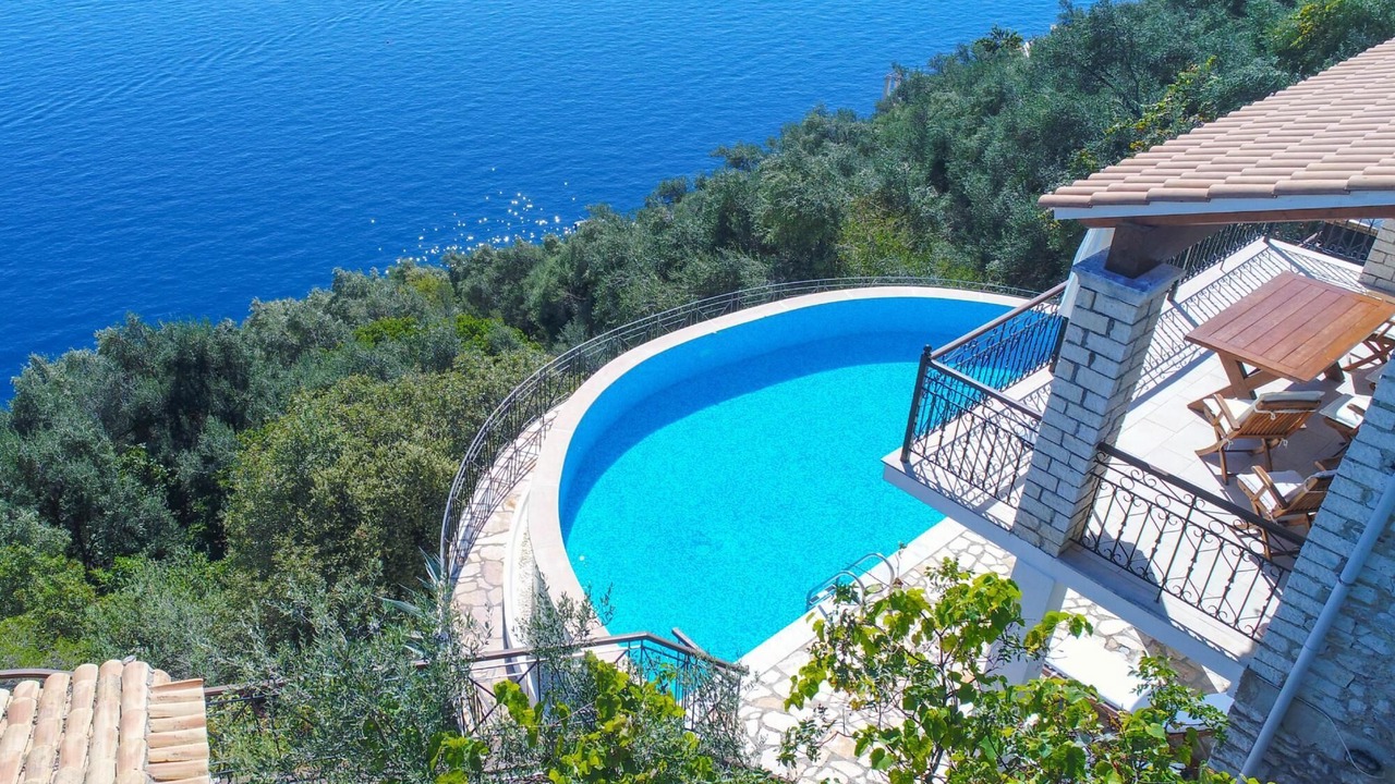 Photo of Outdoor in Katavolos