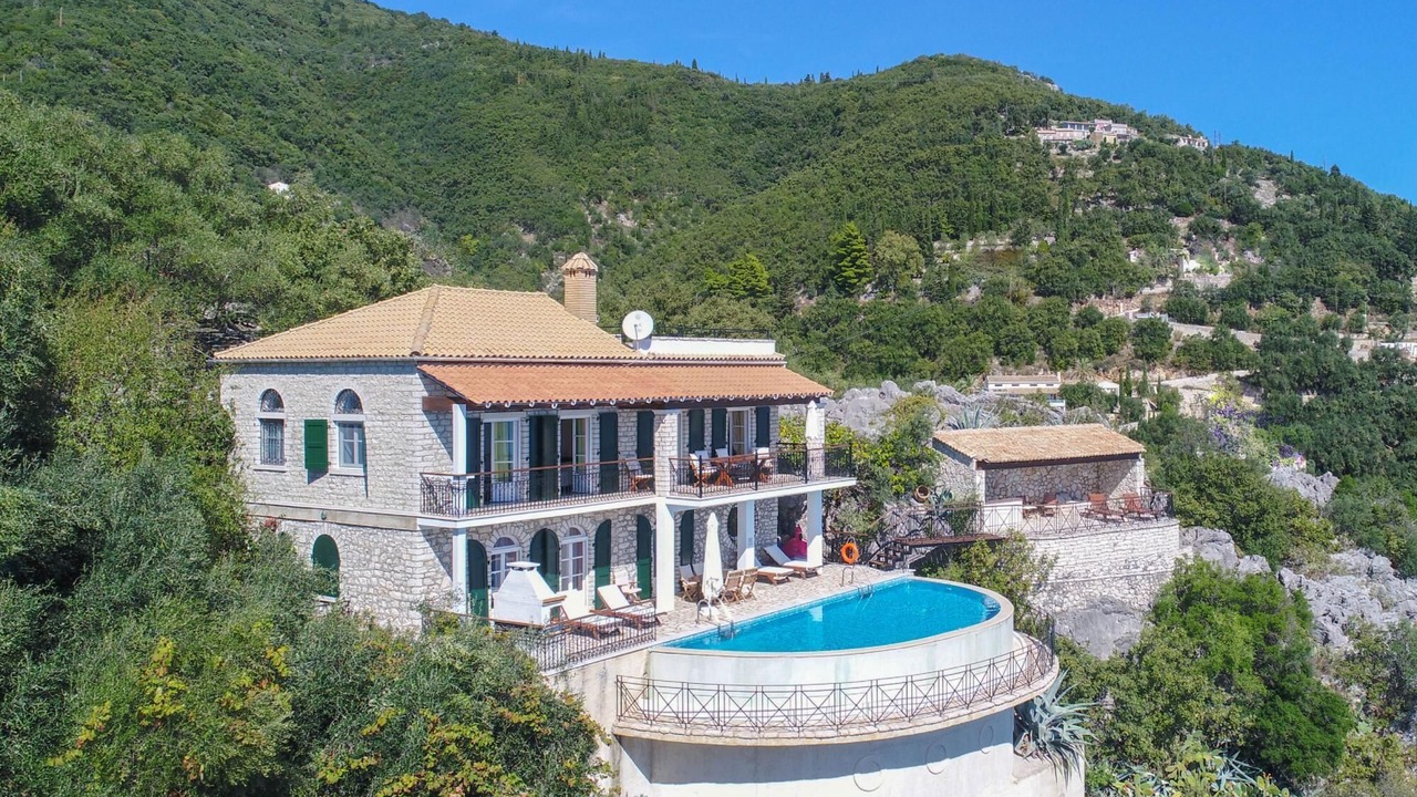 Photo of Outdoor in Katavolos