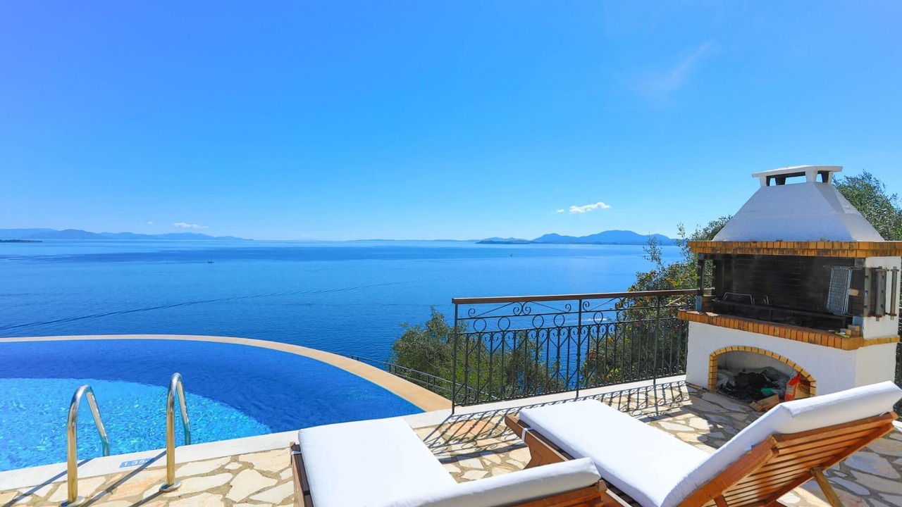 Photo of Outdoor in Katavolos