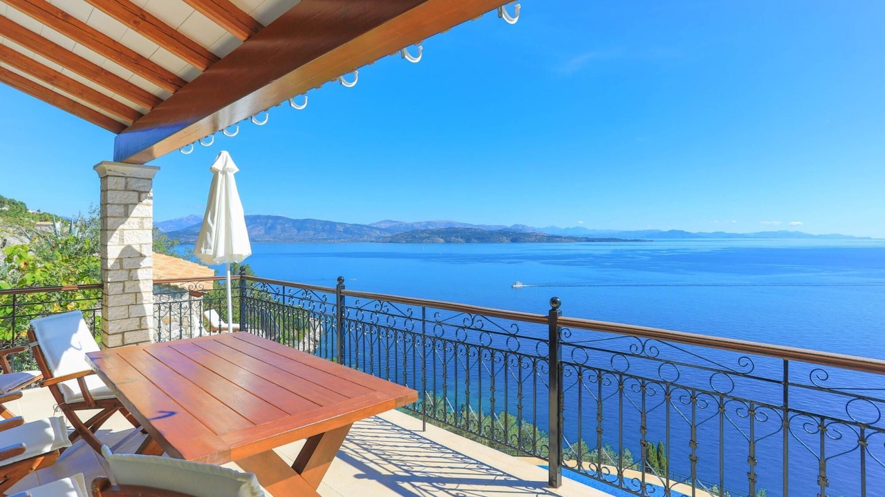 Photo of Outdoor in Katavolos