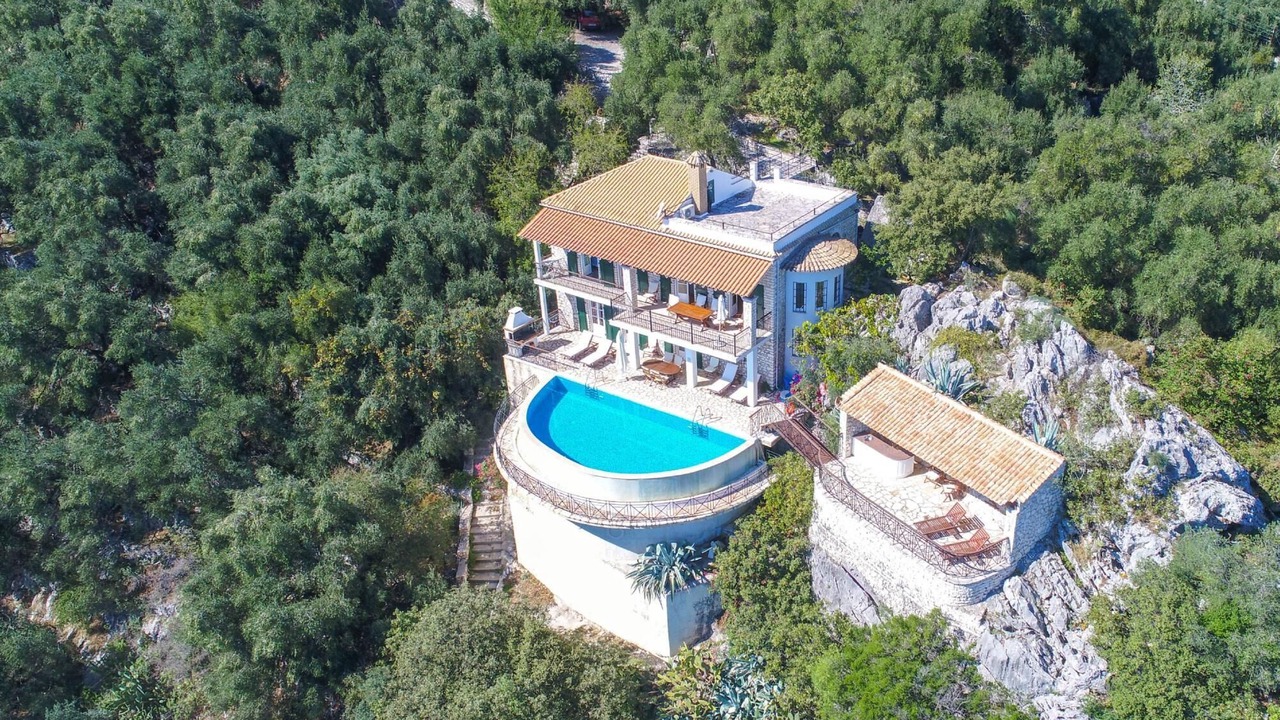 Photo of Outdoor in Katavolos