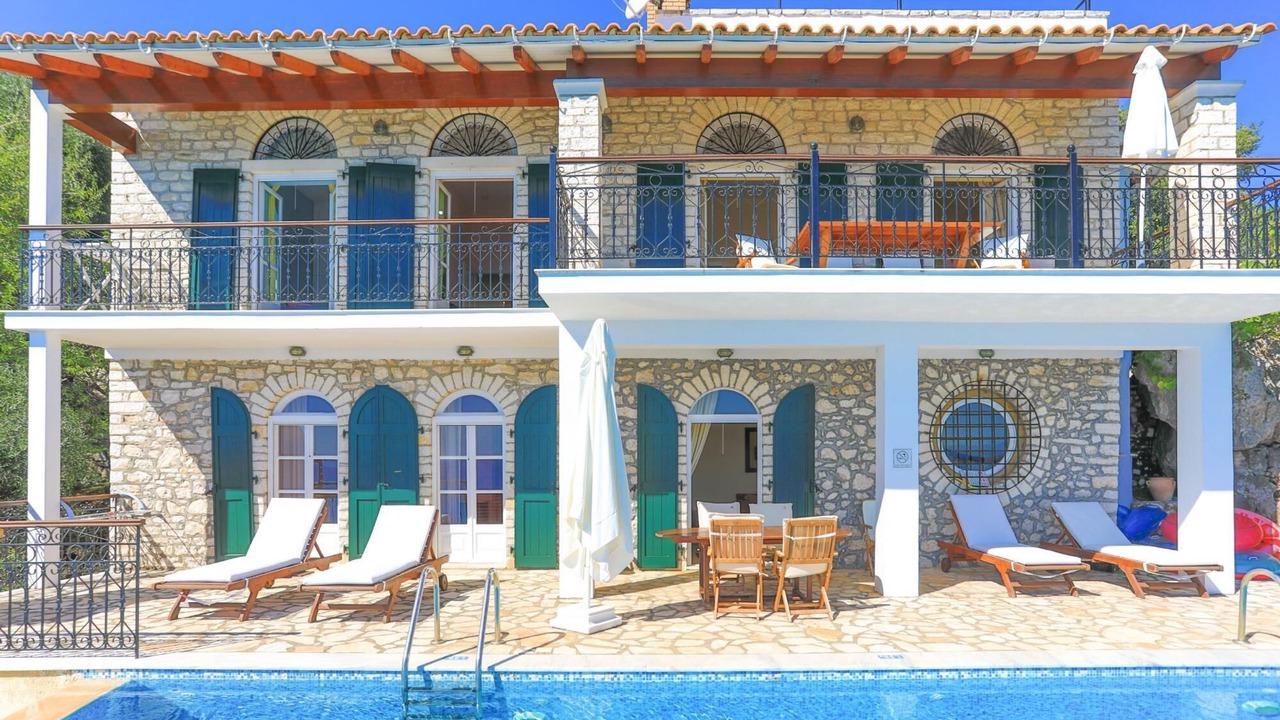 Photo of Outdoor in Katavolos