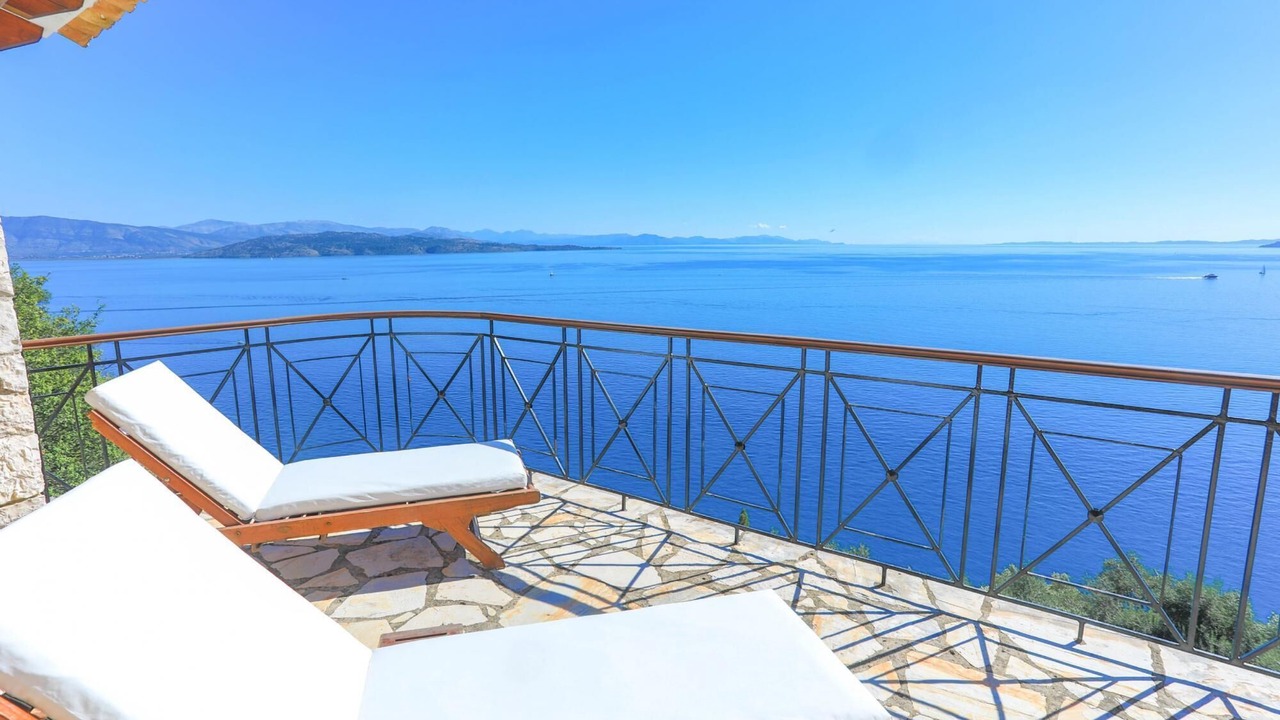 Photo of Outdoor in Katavolos