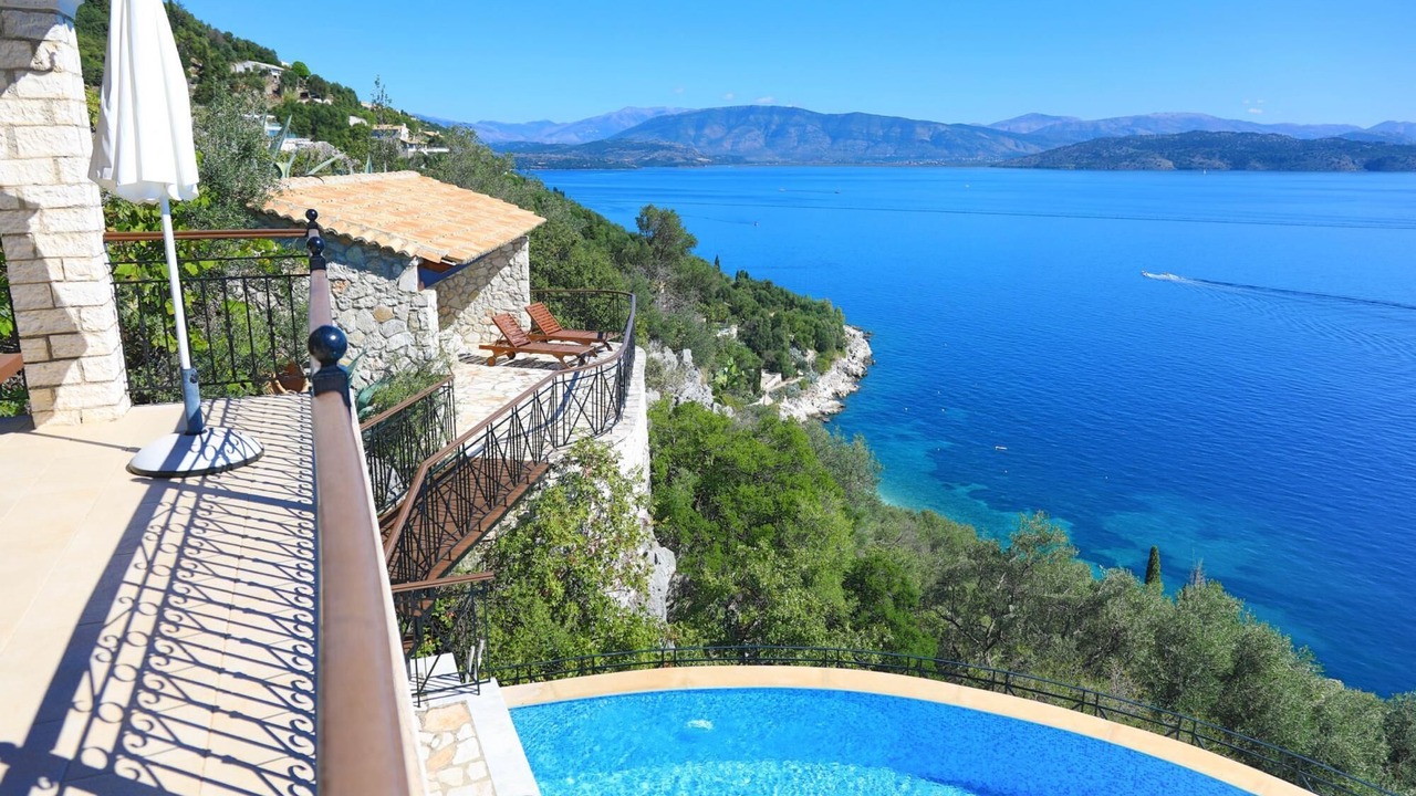 Photo of Outdoor in Katavolos