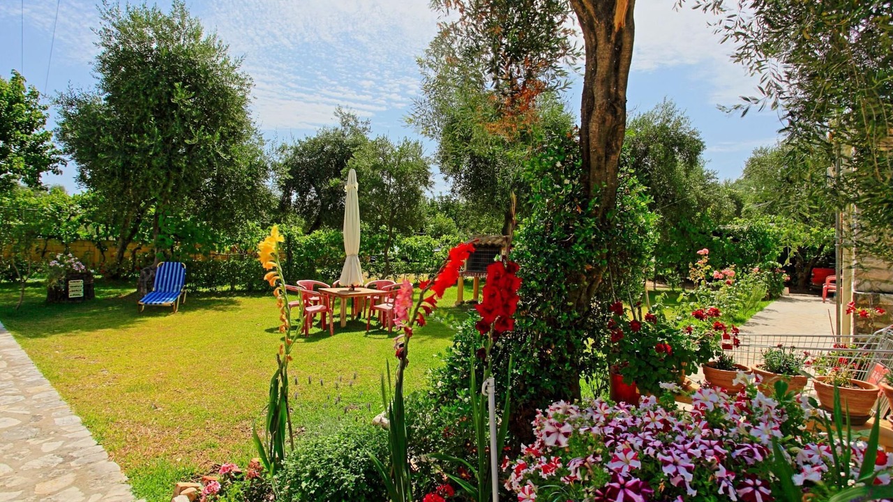 Photo of Outdoor in Almiros Beach