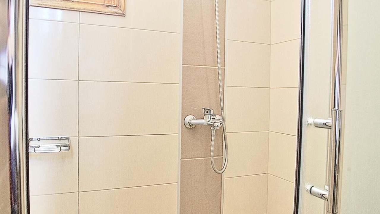 Photo of Bathroom in Almiros Beach