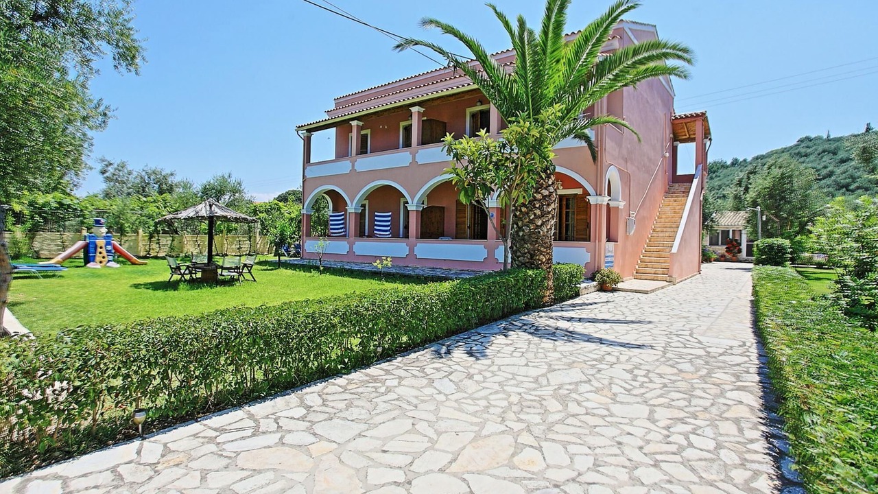 Photo of Outdoor in Almiros Beach