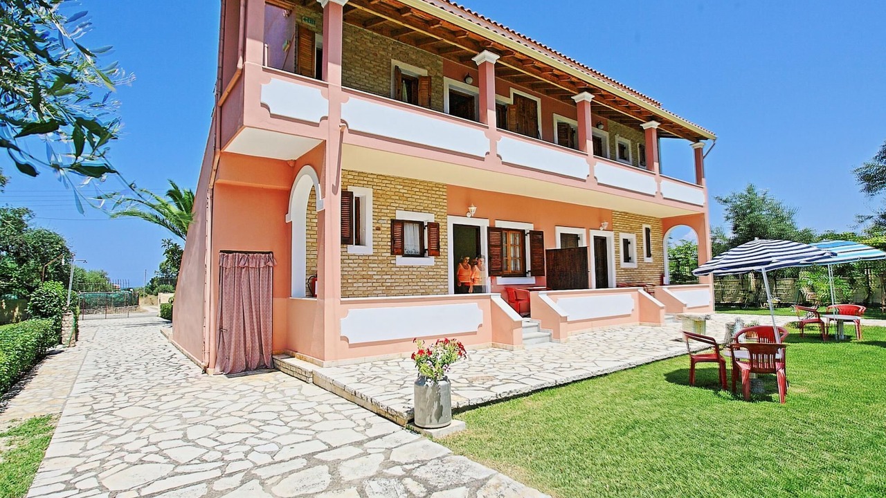 Photo of Outdoor in Almiros Beach