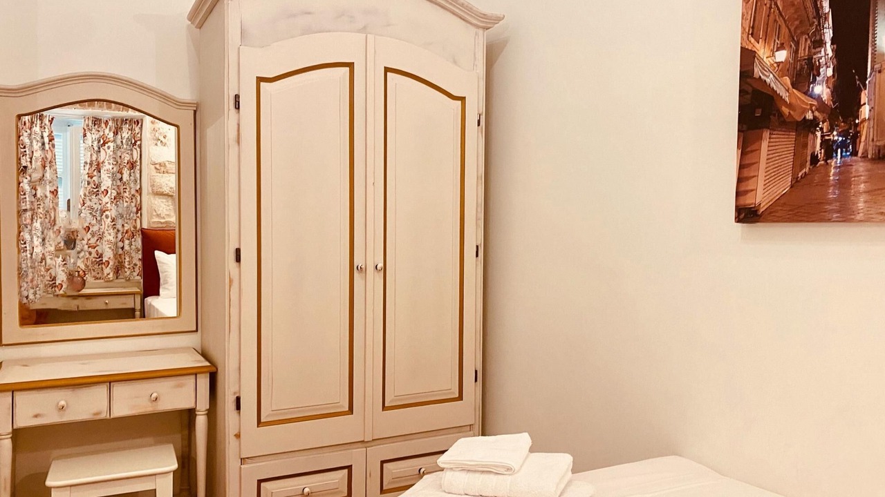 Photo of Bedroom in Old Town
