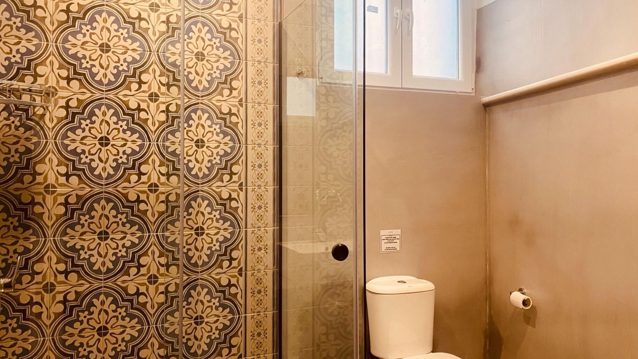 Photo of Bathroom in Old Town