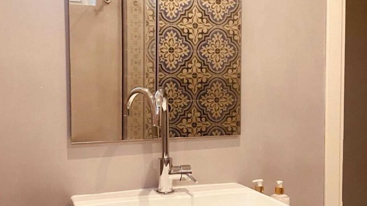 Photo of Bathroom in Old Town