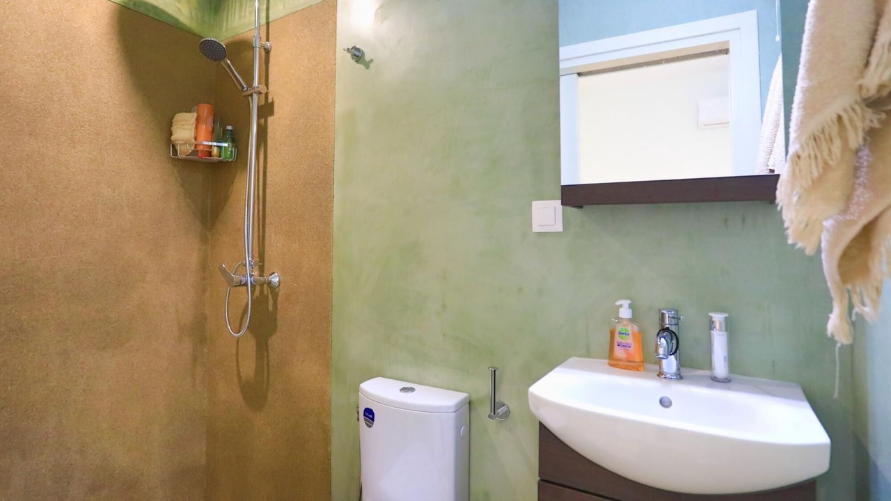 Photo of Bathroom in Old Town