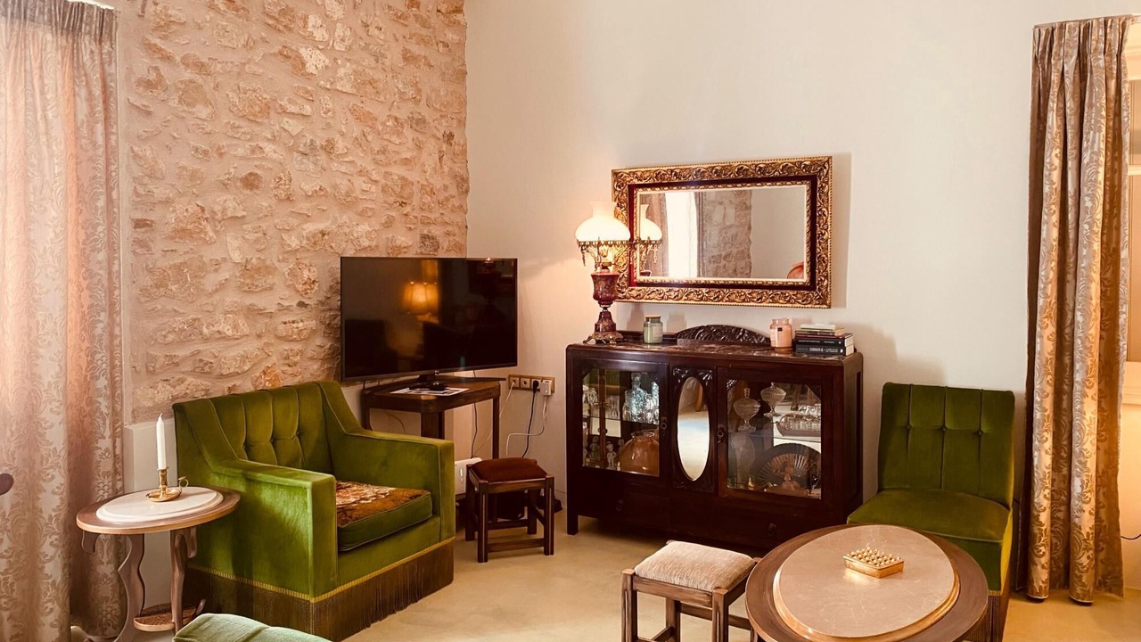 Photo of Livingroom in Old Town