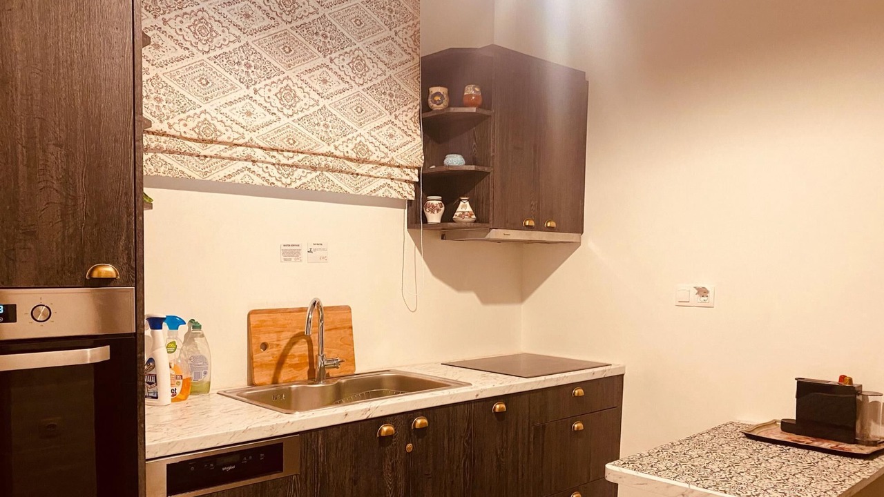 Photo of Kitchen in Old Town