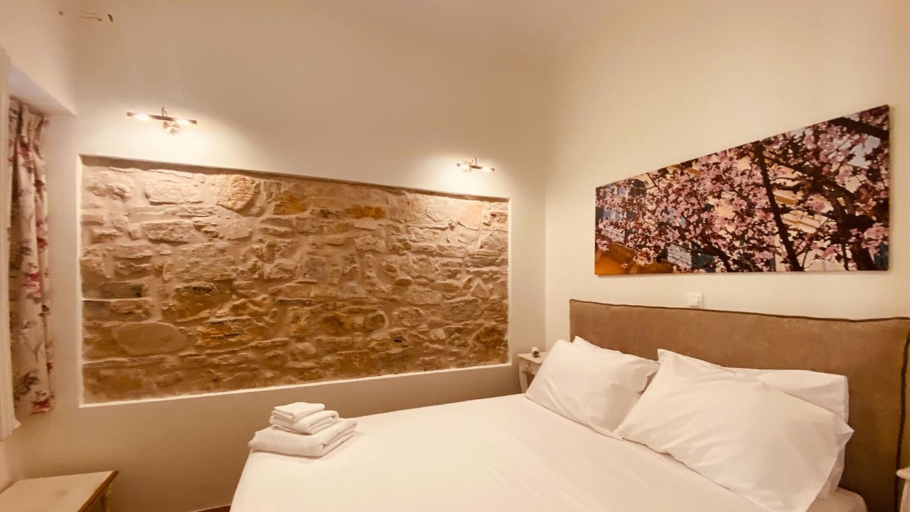 Photo of Bedroom in Old Town