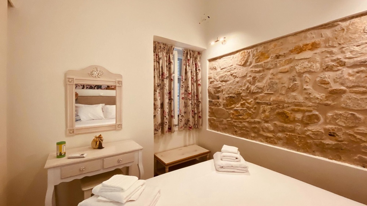 Photo of Bedroom in Old Town