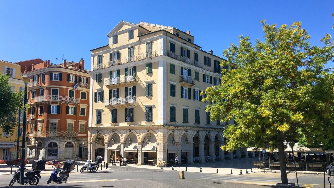 Photo of Outdoor in Old Town