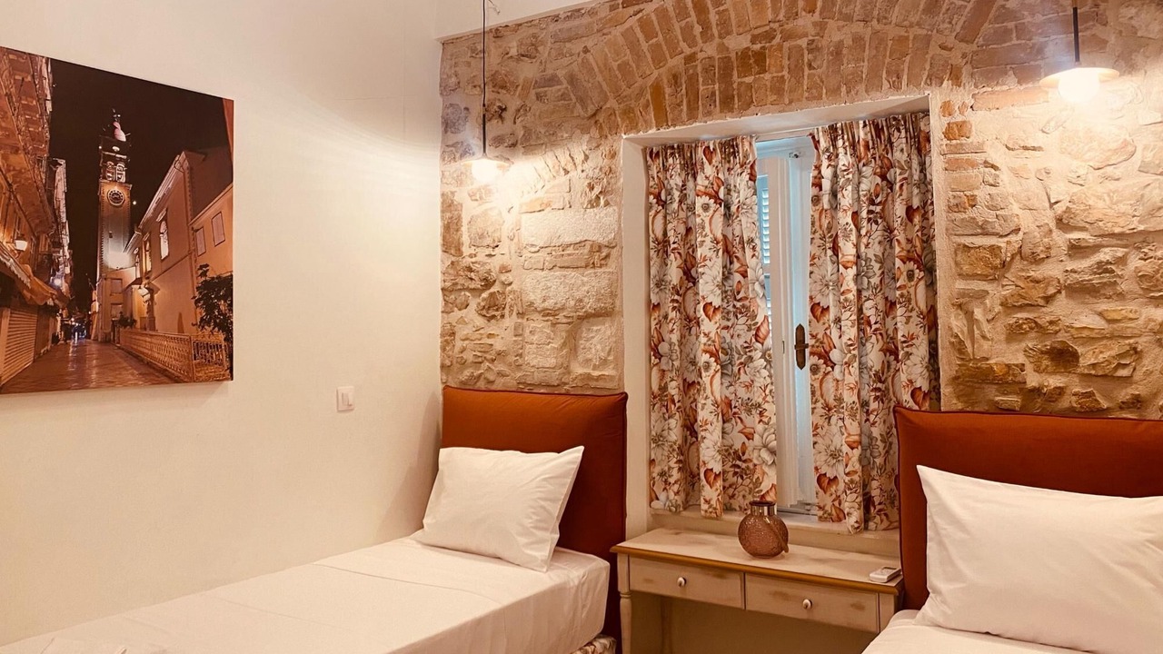 Photo of Bedroom in Old Town