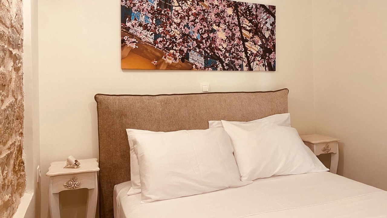 Photo of Bedroom in Old Town