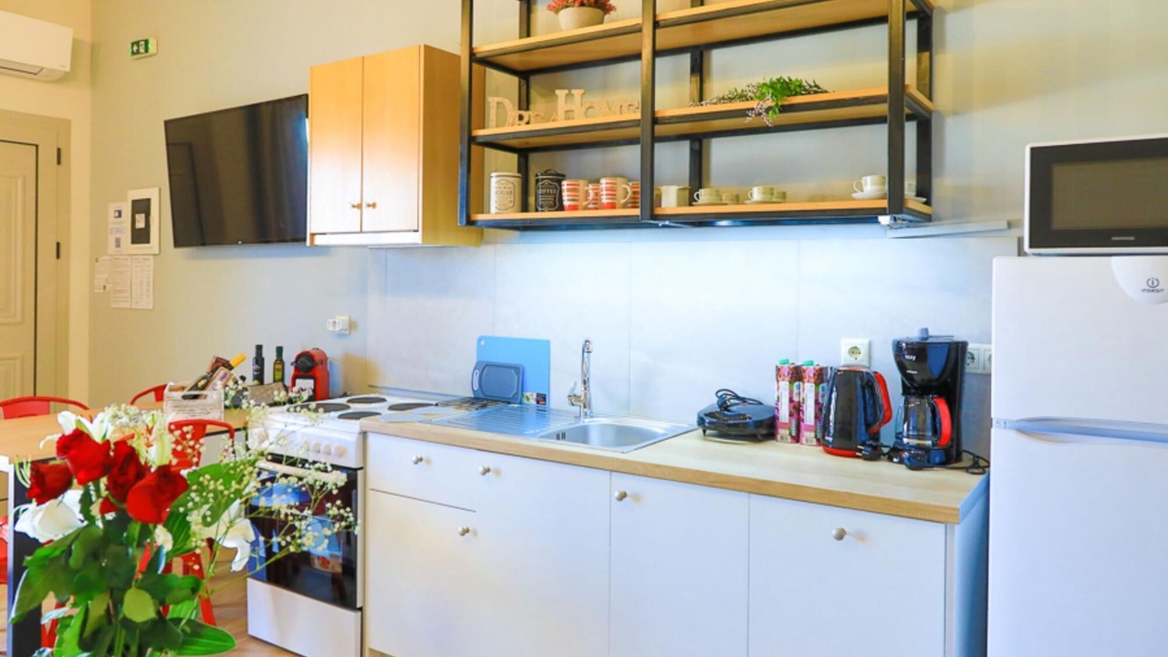 Photo of Kitchen in Dassia