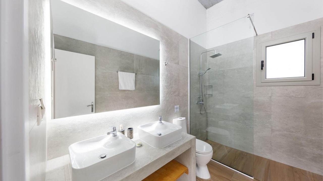 Photo of Bathroom in Dassia