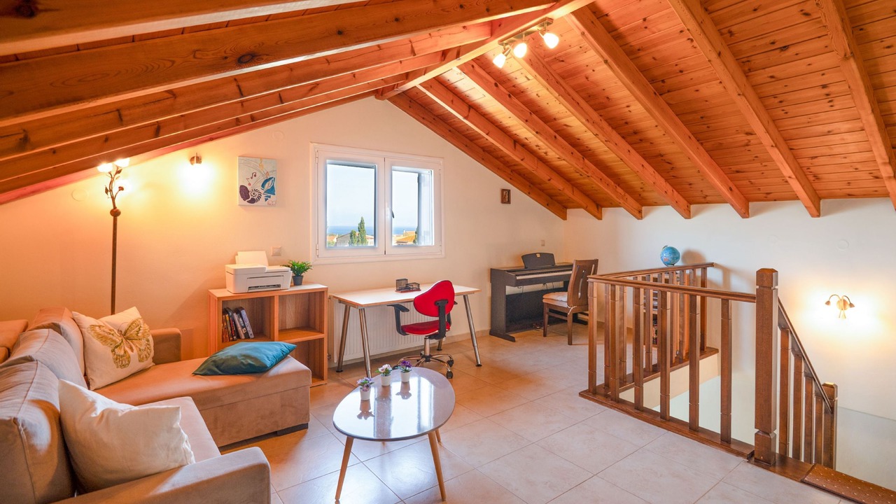 Photo of Livingroom in Sfakera
