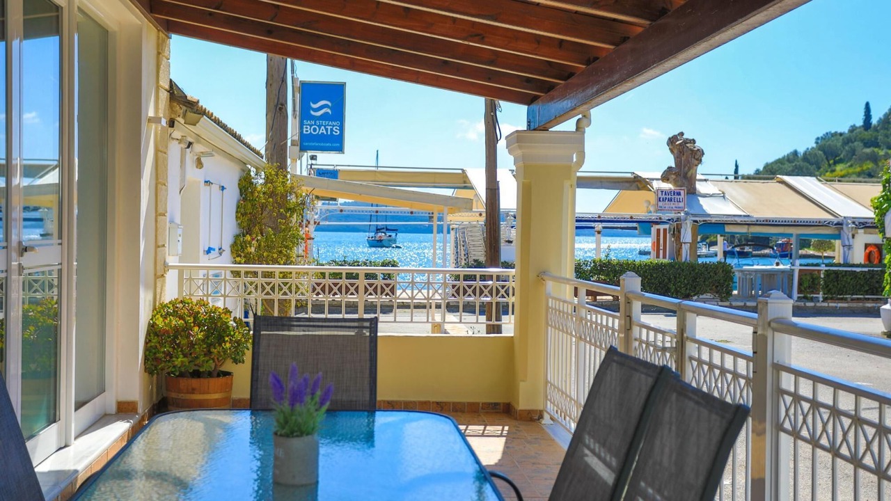 Photo of Outdoor in Agios Stefanos