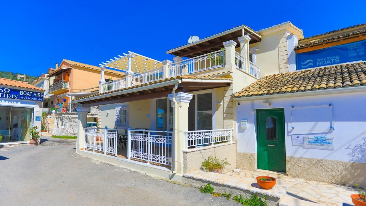 Photo of Outdoor in Agios Stefanos