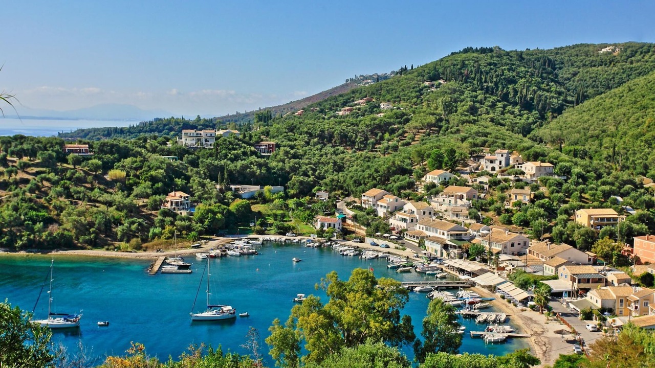 Photo of Others in Agios Stefanos