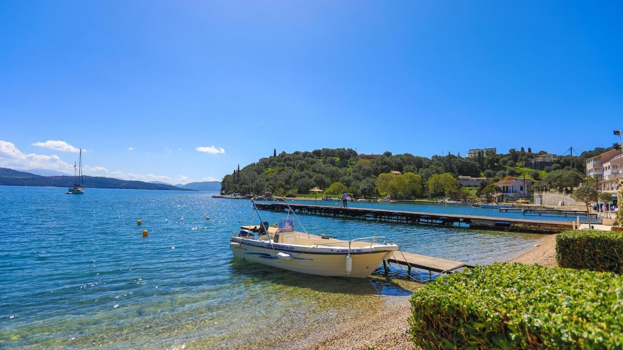 Photo of Others in Agios Stefanos