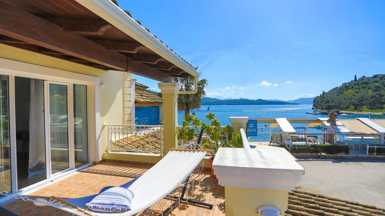 Photo of Outdoor in Agios Stefanos