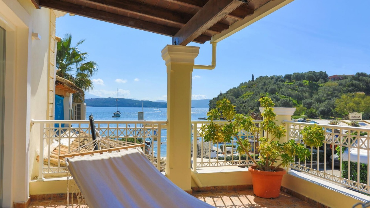 Photo of Outdoor in Agios Stefanos