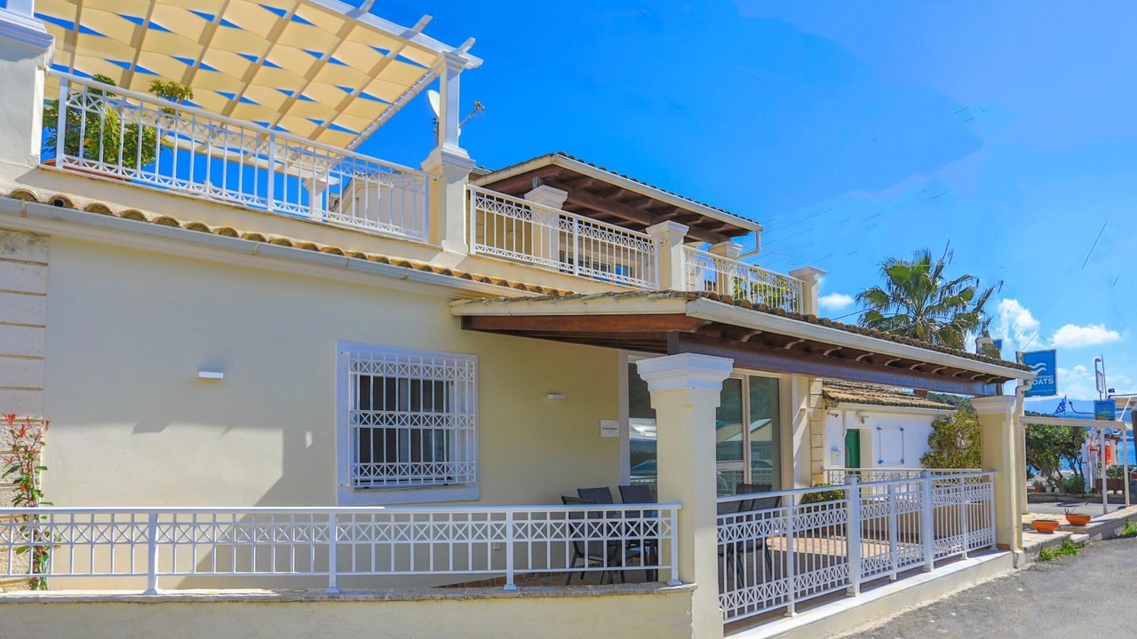 Photo of Outdoor in Agios Stefanos