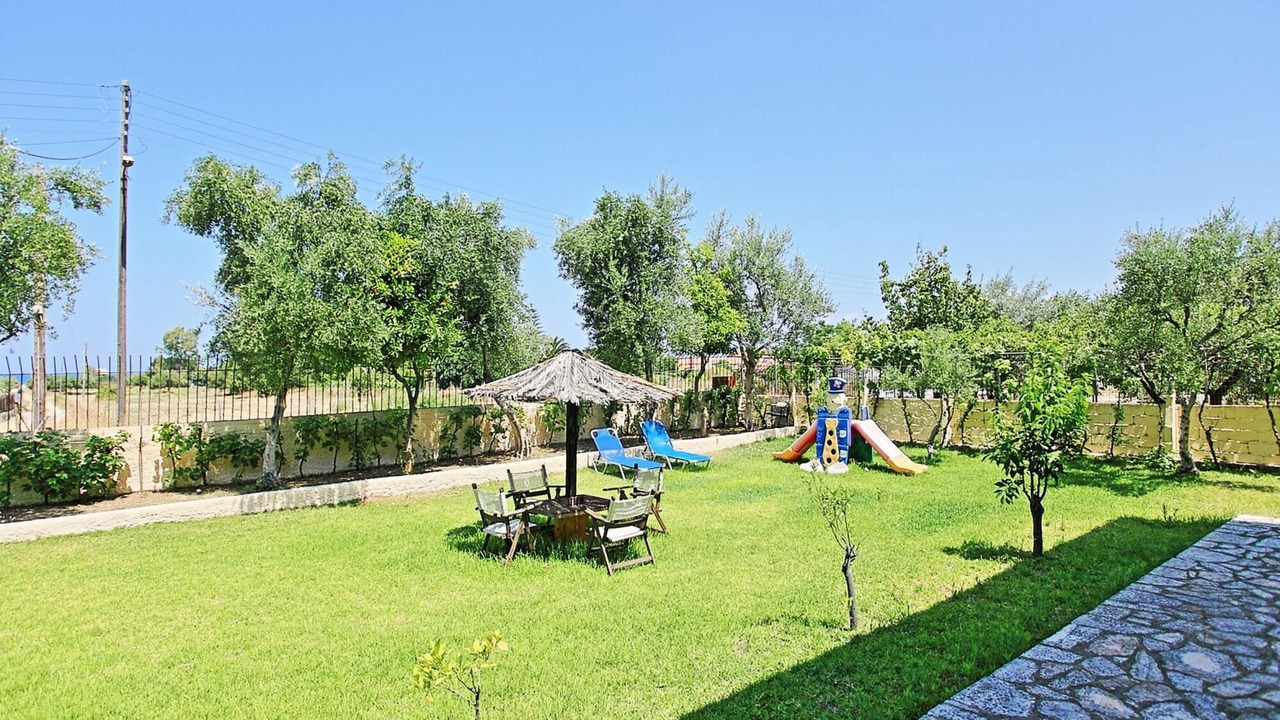 Photo of Others in Almiros Beach