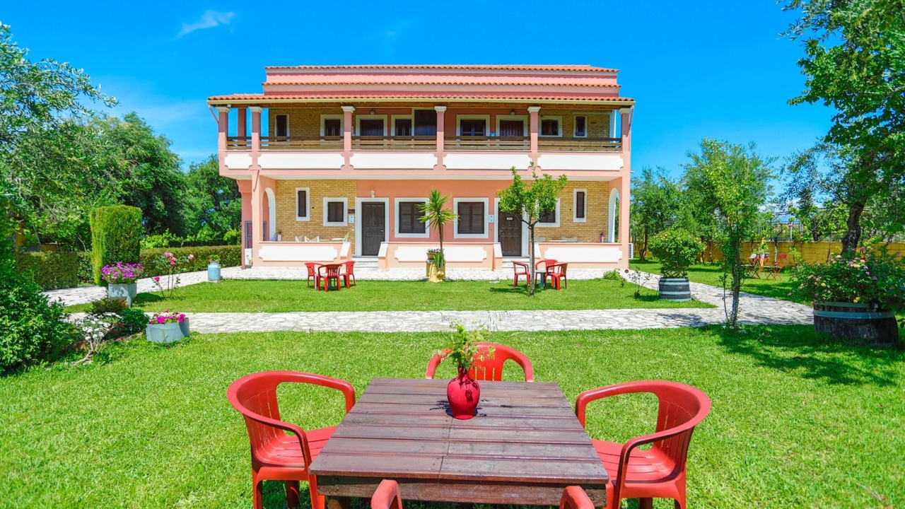 Photo of Outdoor in Almiros Beach