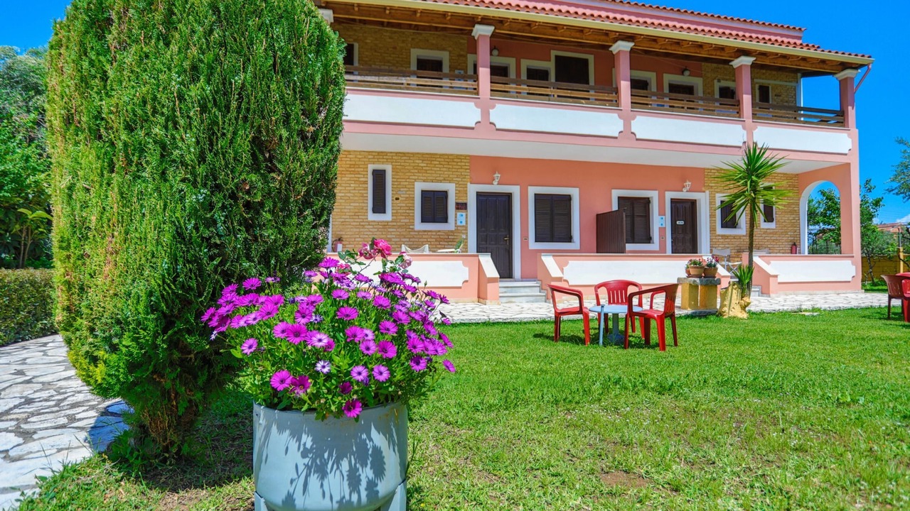 Photo of Outdoor in Almiros Beach
