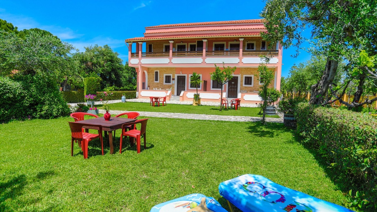 Photo of Outdoor in Almiros Beach