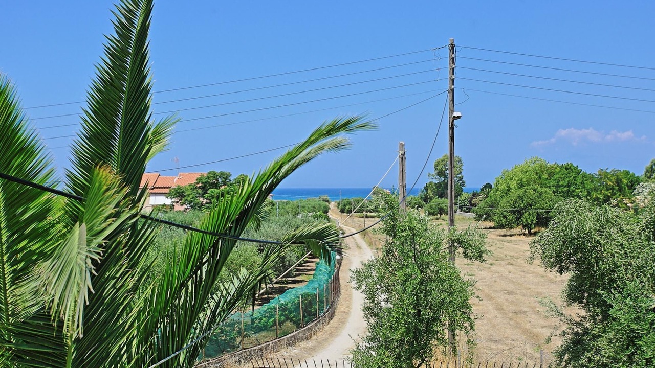 Photo of Outdoor in Almiros Beach