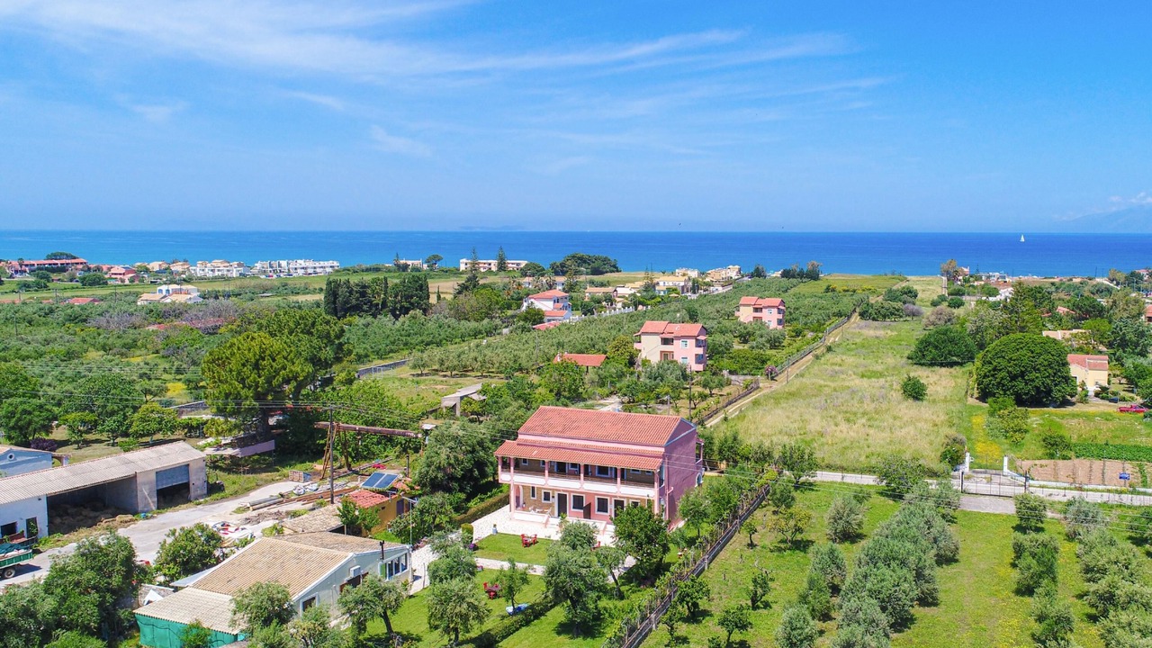 Photo of Outdoor in Almiros Beach
