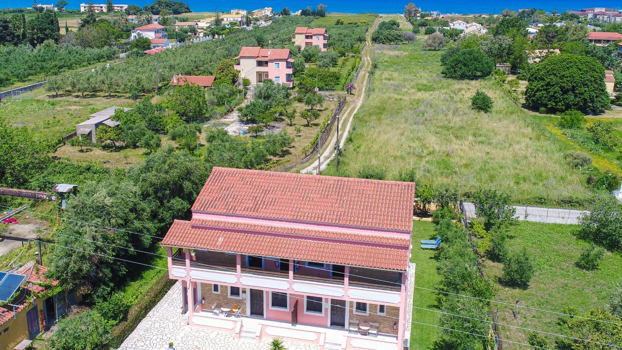 Photo of Outdoor in Almiros Beach