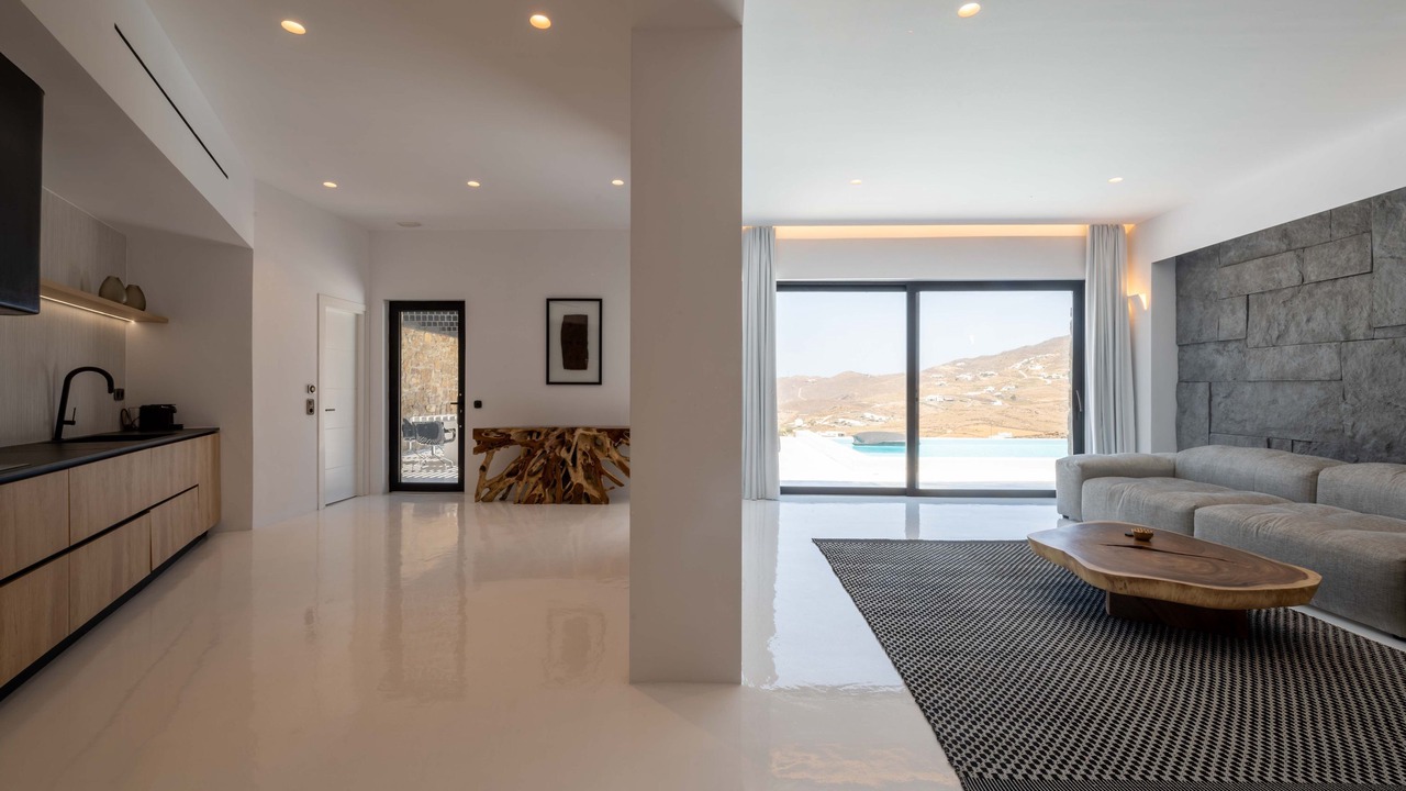 Photo of Livingroom in Ftelia