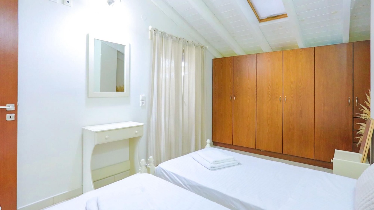 Photo of Bedroom in Roda