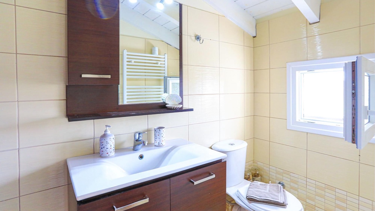 Photo of Bathroom in Roda