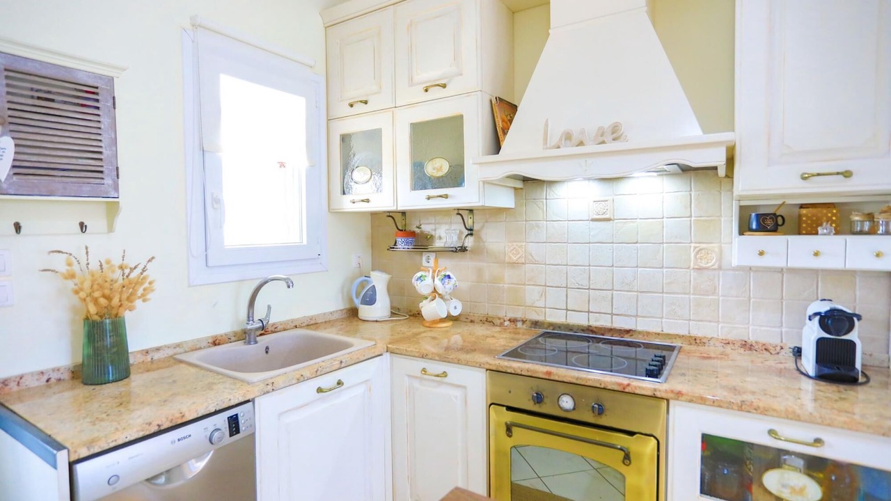 Photo of Kitchen in Roda