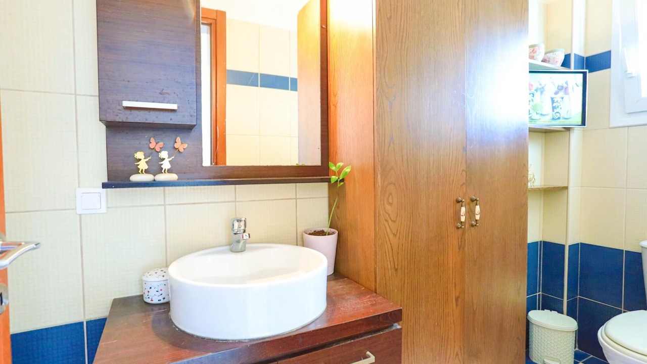 Photo of Bathroom in Roda