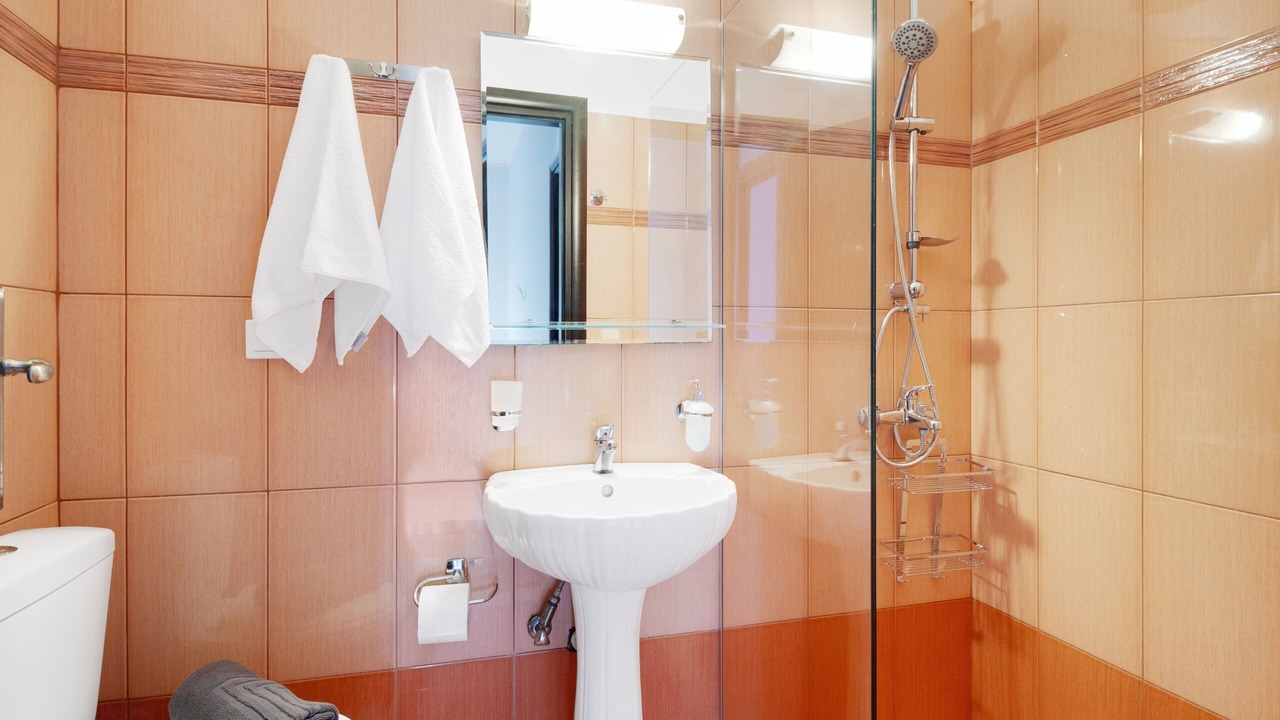 Photo of Bathroom in Vlicho
